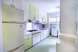 Blk 197A Punggol Field (Punggol), HDB 5 Rooms #538600531